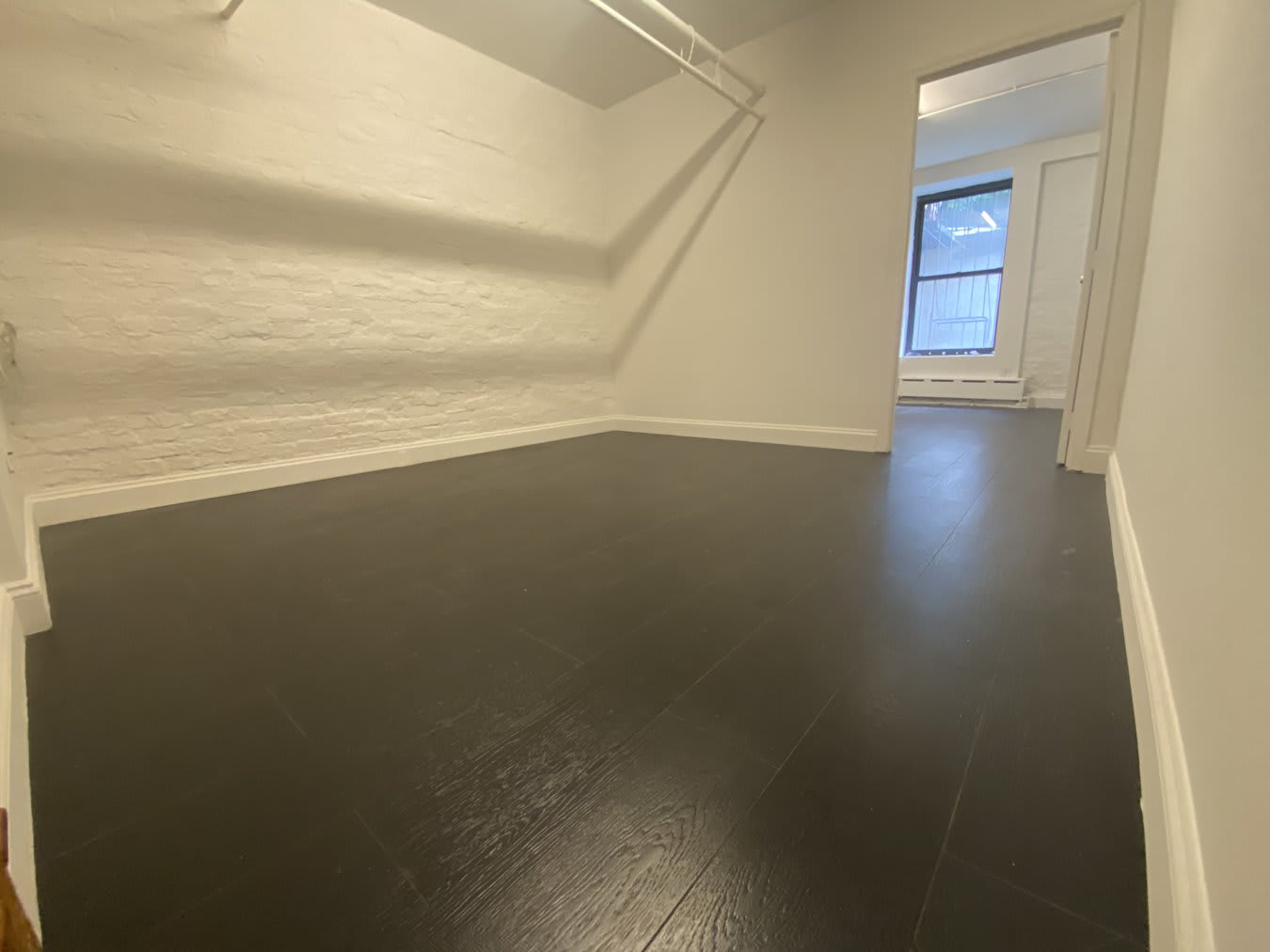 West 151st Street