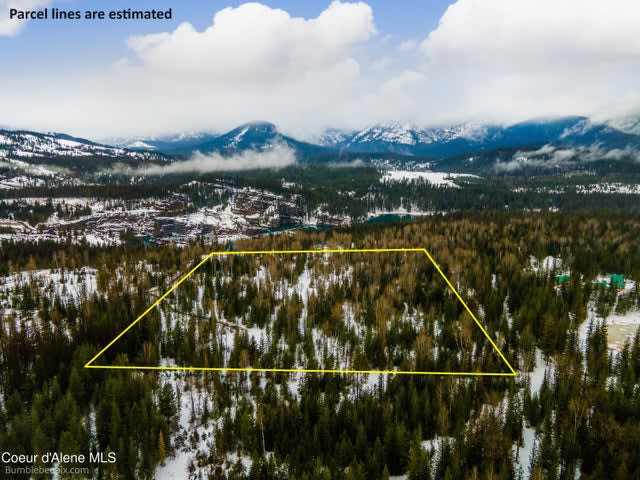 NNA Timber Ridge Trail