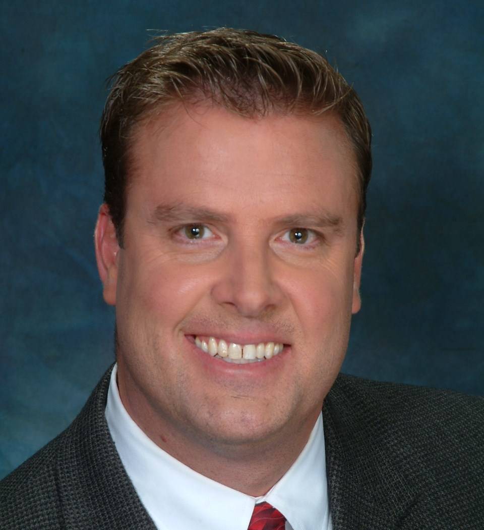 Steve McCarrick Saratoga Real Estate