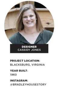 cassidy jones