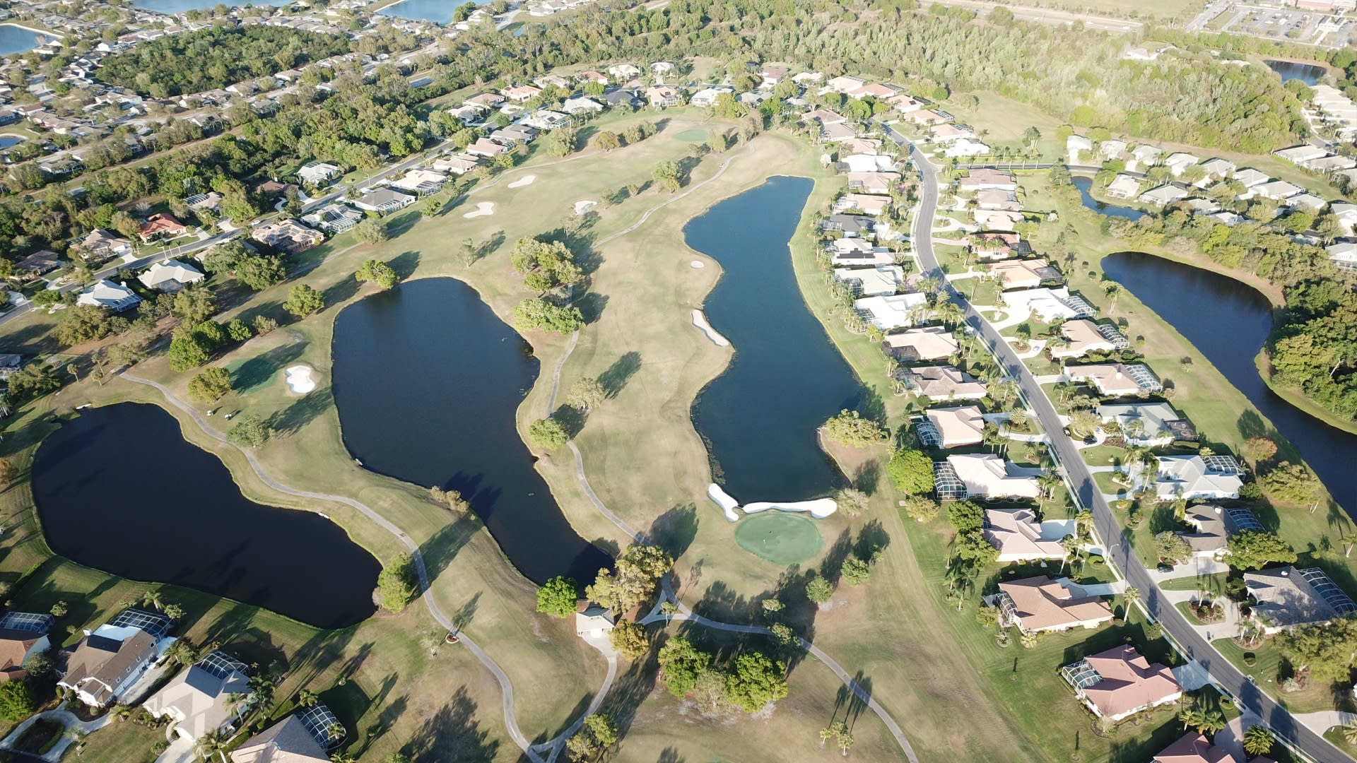 Lake Magdalene, FL Real Estate & Homes For Sale