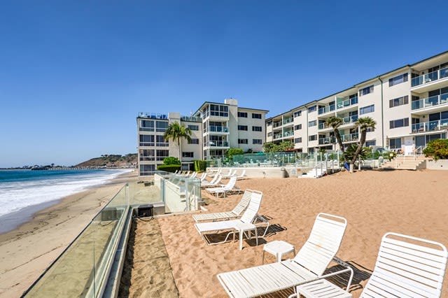 22548 Pacific Coast Hwy, #206