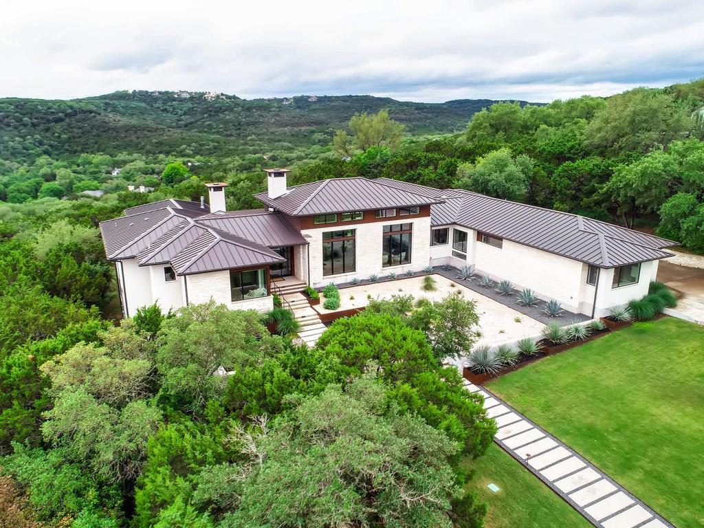 8103 Bell Mountain Dr
