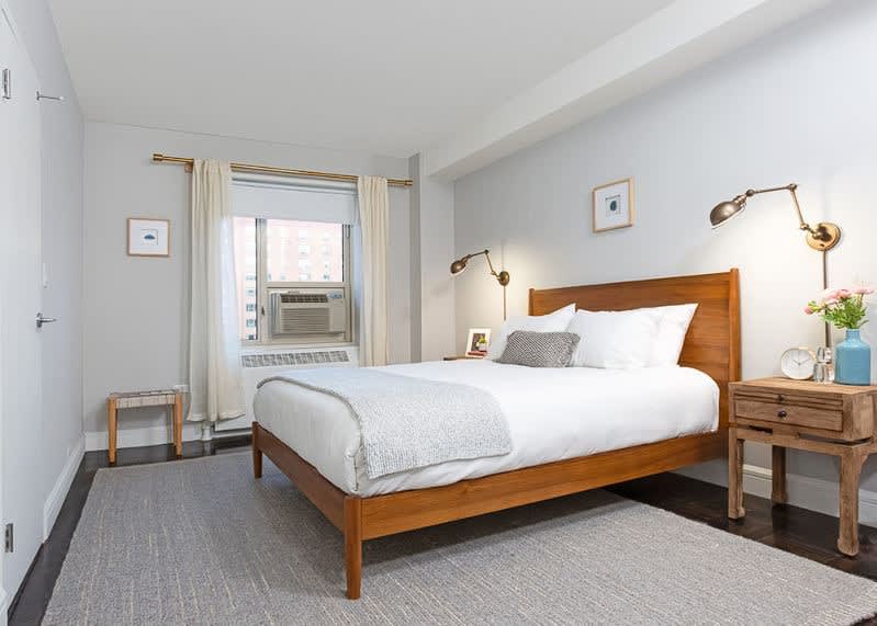 Peter Cooper Village