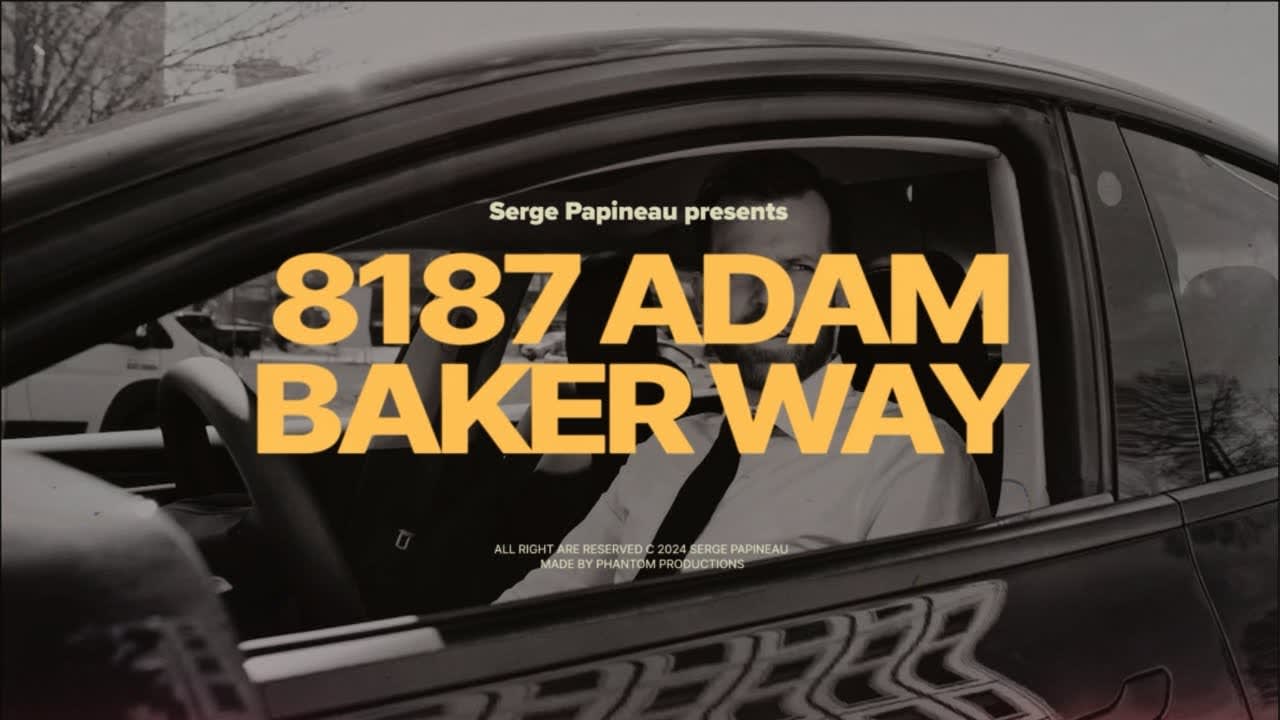 8187 Adam Baker Way - Run Away Home
