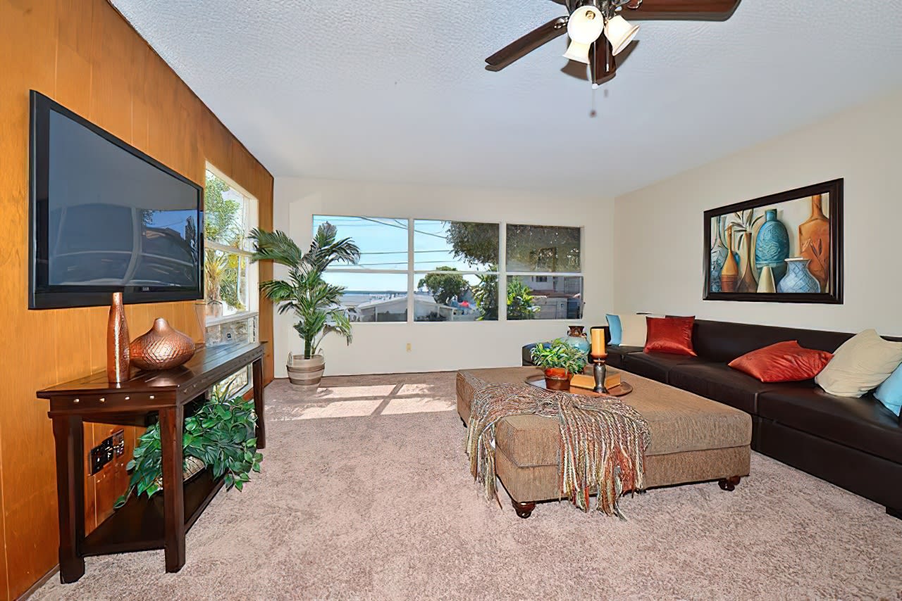 Before & After Transformations The Valerie Upham Team San Diego