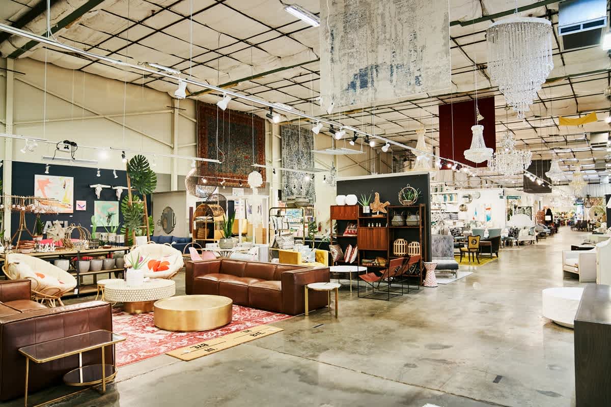 Design Inspo Nest Realty