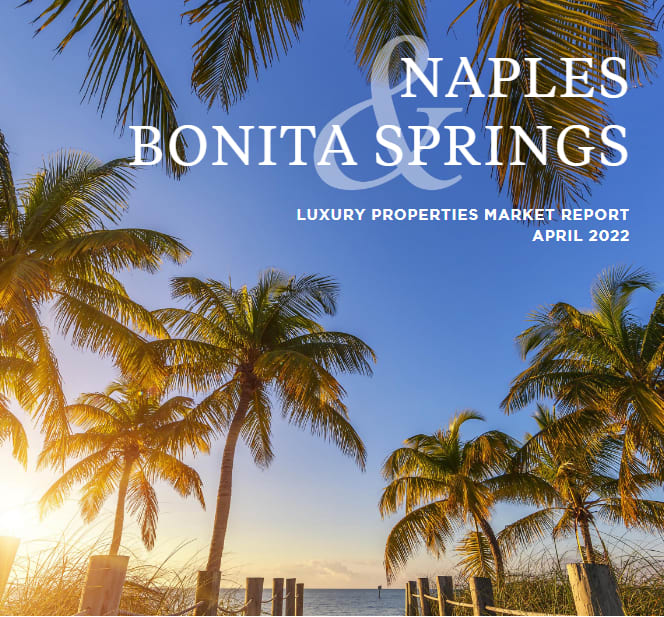 Luxury Properties Market Report - April 2022