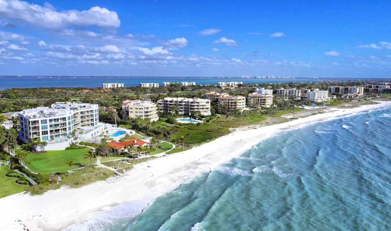 ARIA Luxury Living on Longboat Key, Florida Longboat Key Real