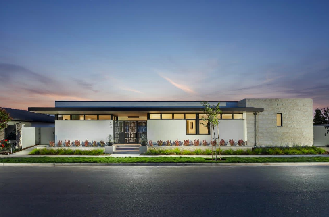 Ocean Vistas in Cameo Shores VALIA Properties Corona del Mar Luxury