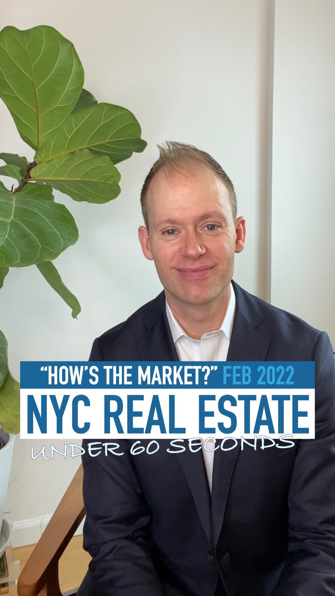 Market Reports New York City Real Estate Devine Team