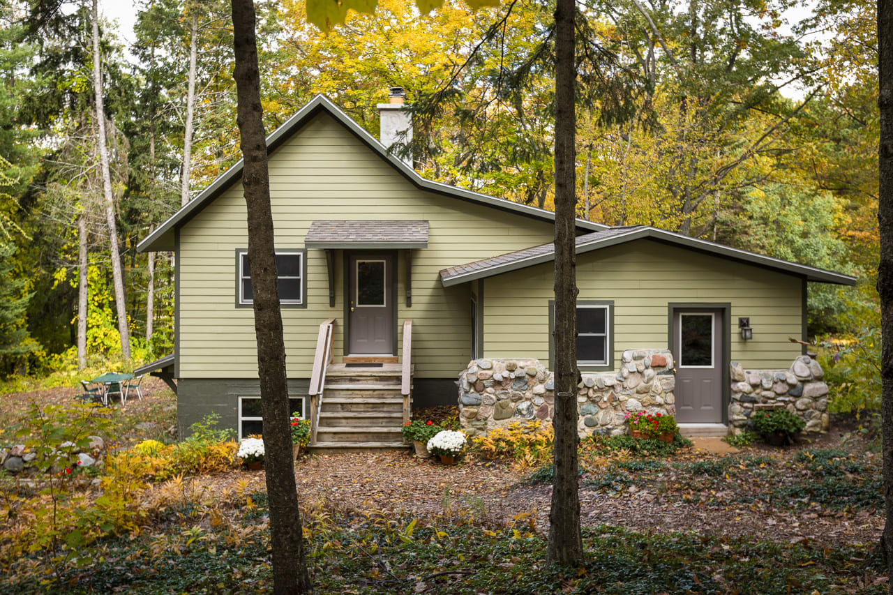 Sleeping Bear Dunes Real Estate