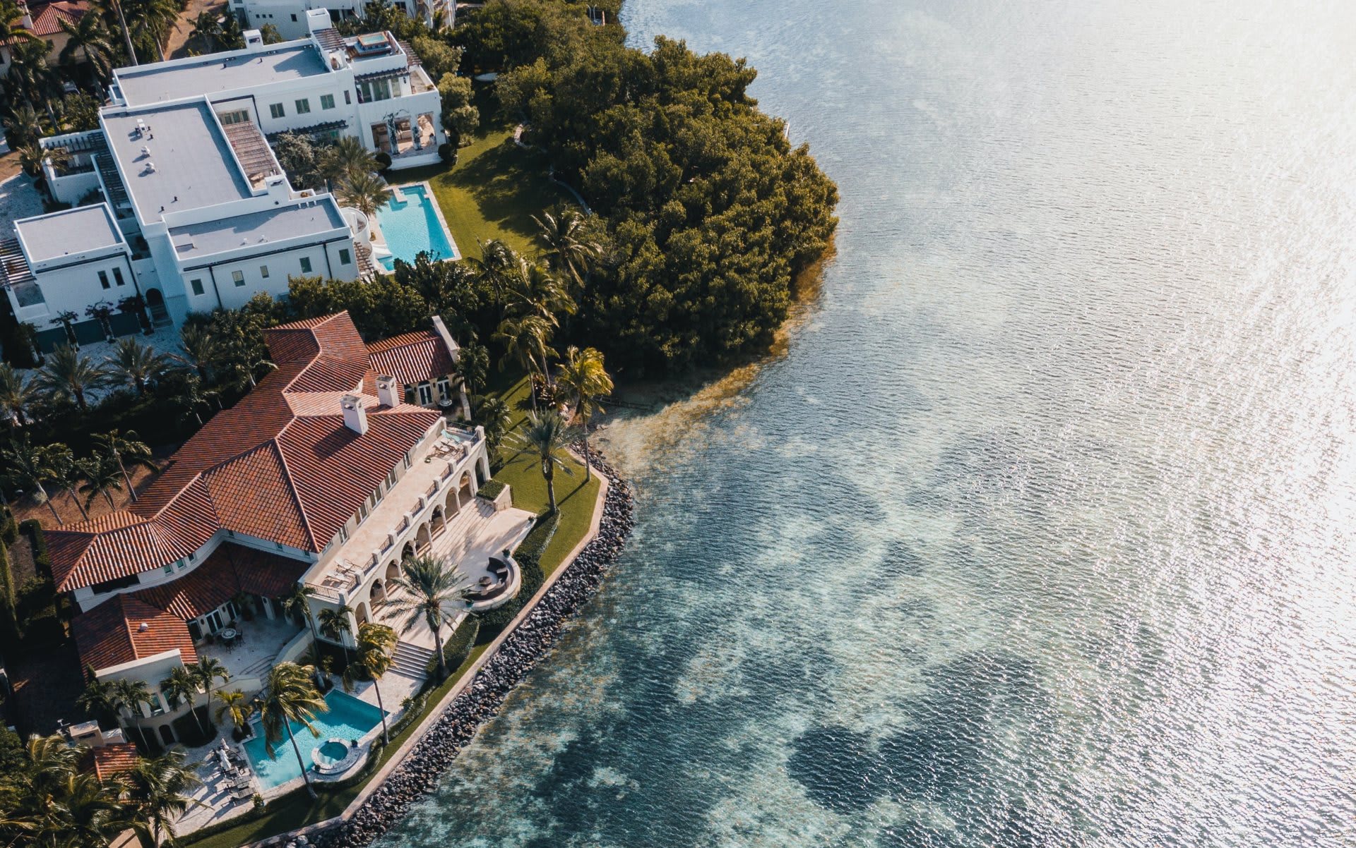 Buy Miami Real Estate Specialist Mariana Garber