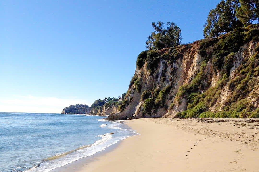 Escape to Point Dume