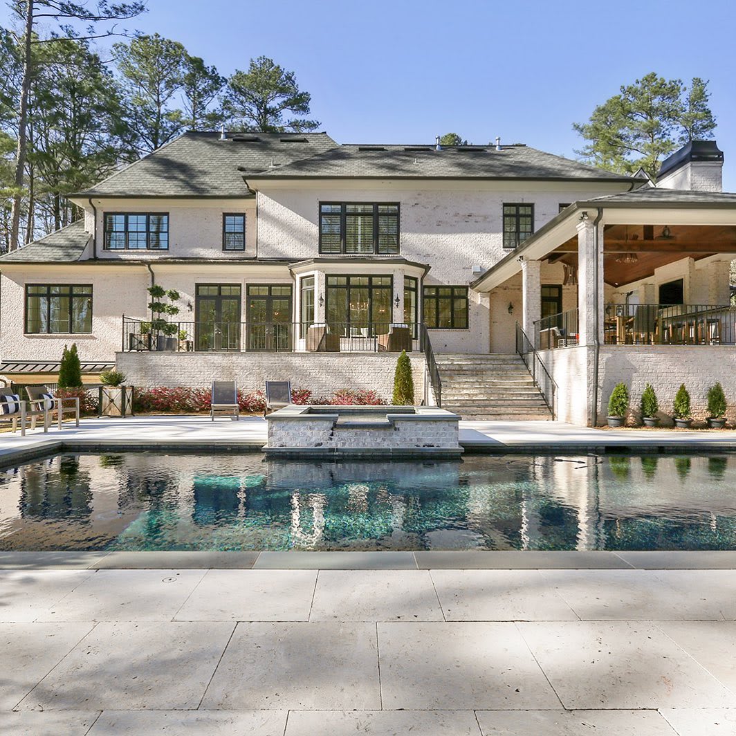 Bonneau Ansley Atlanta Real Estate Expert