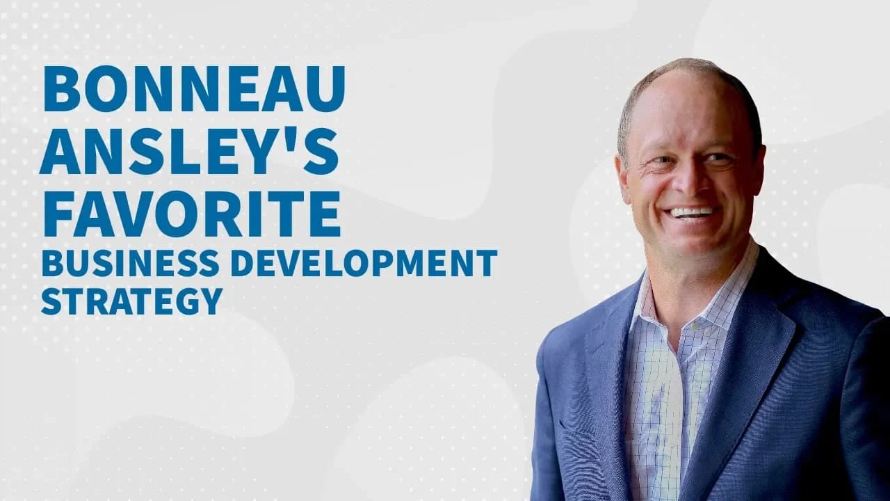 In Conversation Bonneau Ansley Atlanta Real Estate Expert