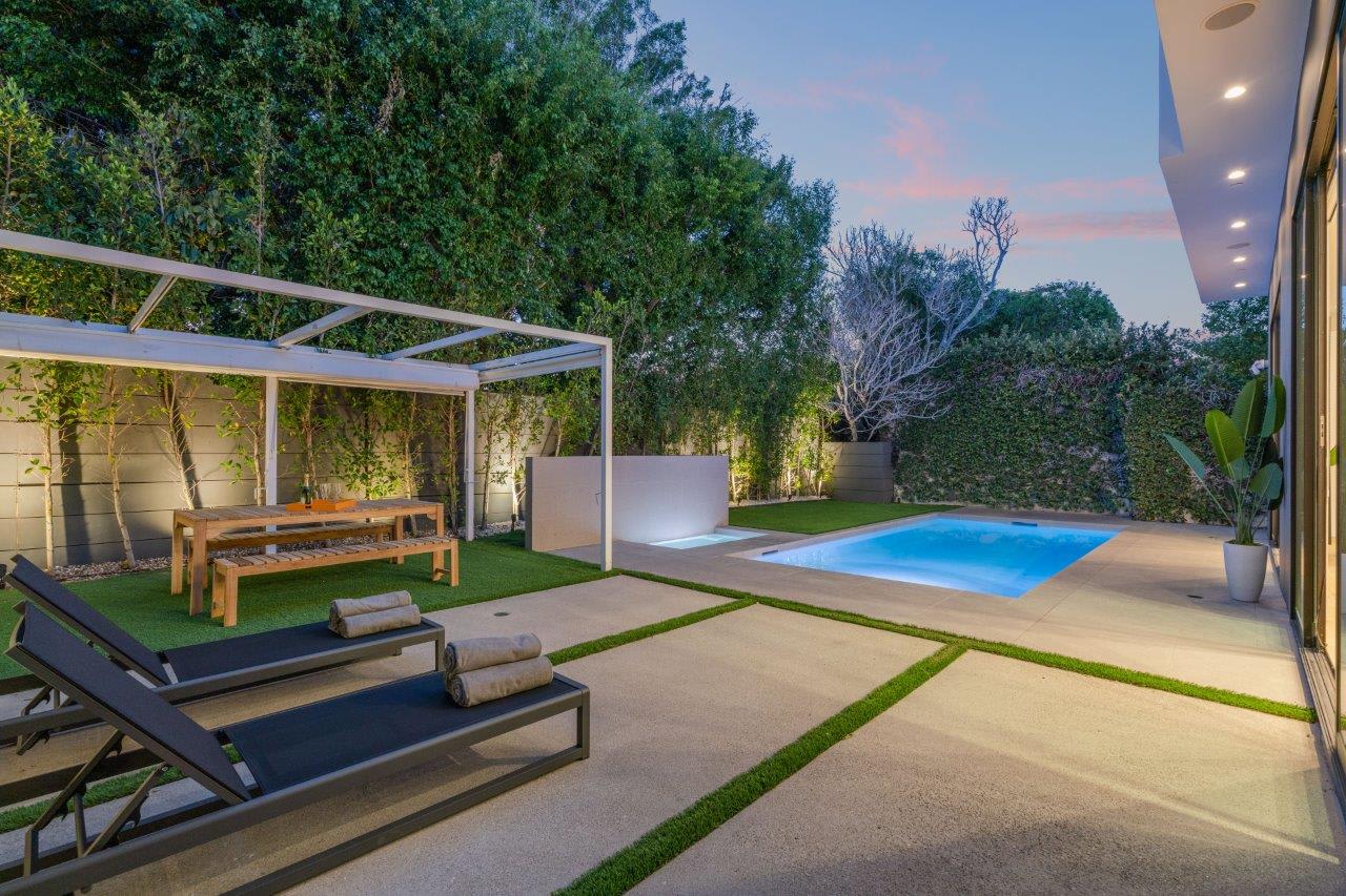 West Hollywood Rental, West Hollywood Short Term Rental, West Hollywood