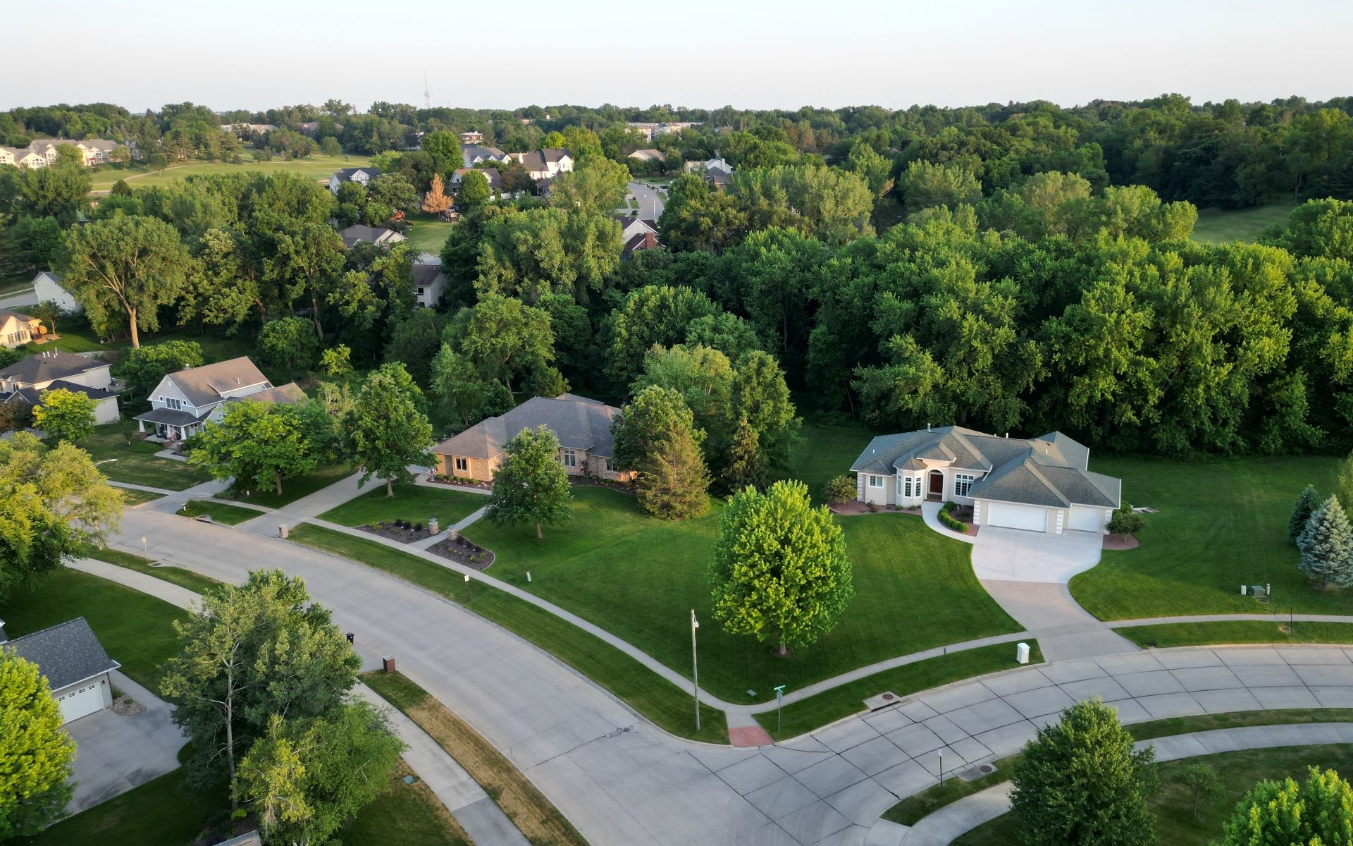 North Liberty Homes For Sale The Jill Armstrong Team