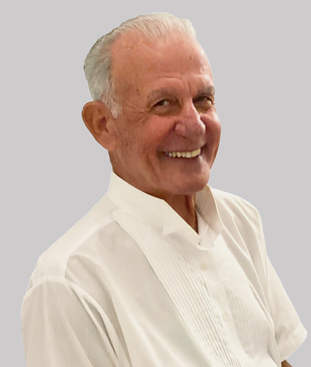 Nelson P. Davis, Jr.