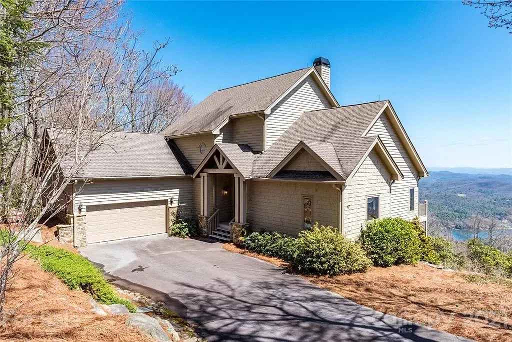 Petit Properties Lake Toxaway Real Estate Agents