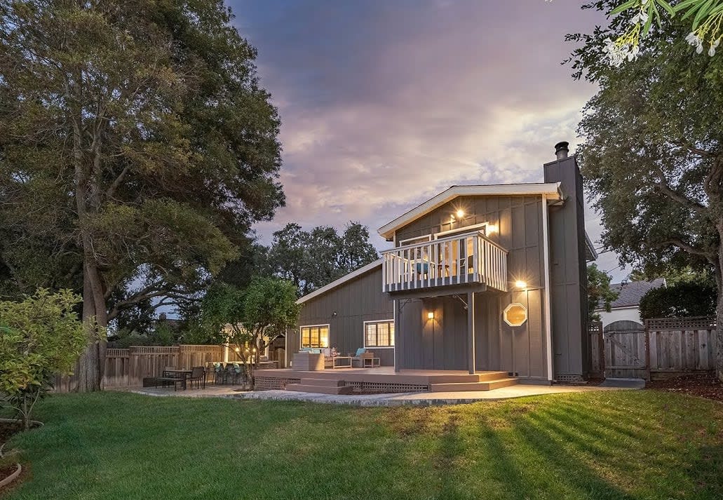 135 Apricot Lane, Los Gatos