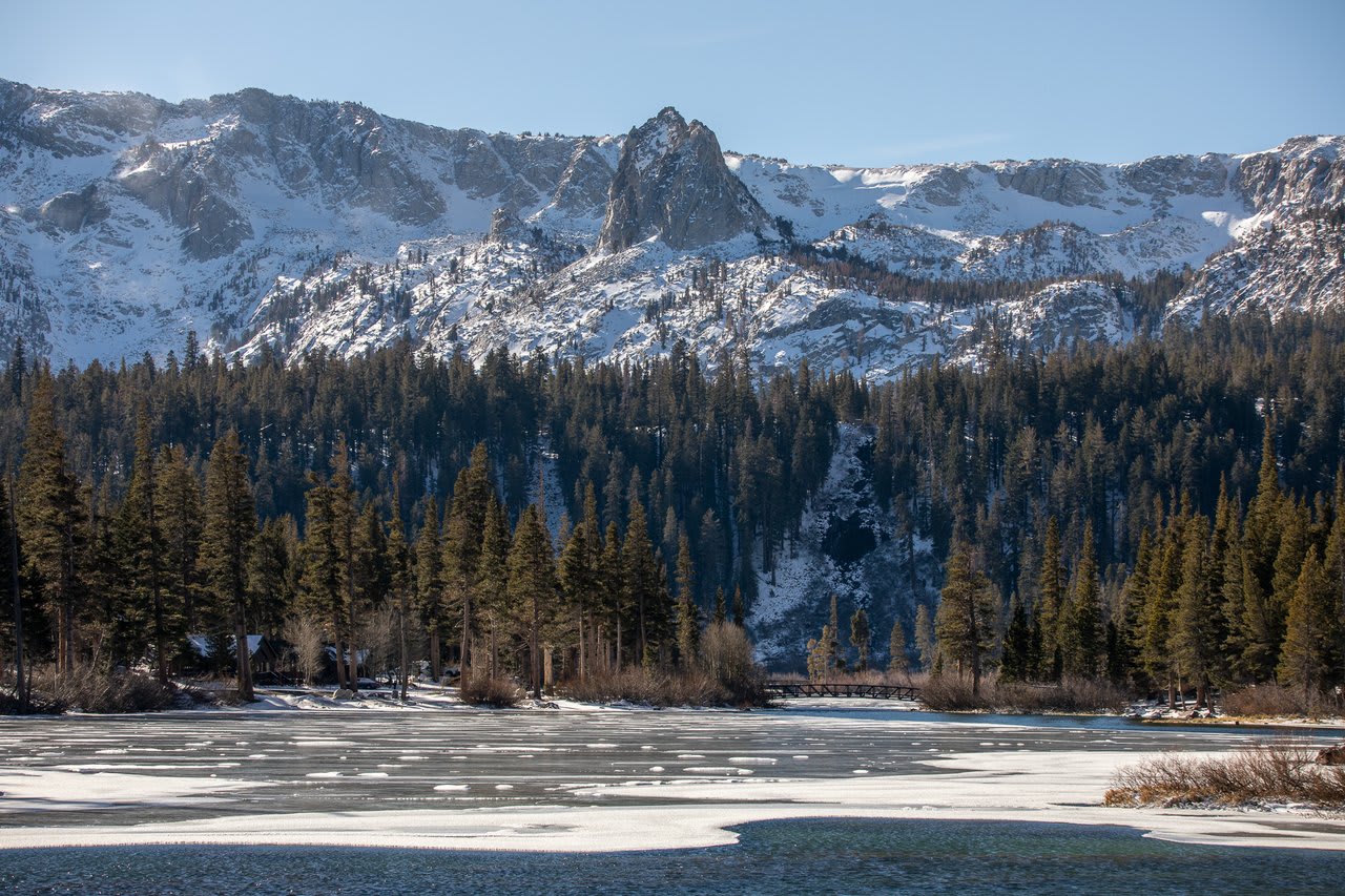 Sonja Bush, Destination Mammoth, Destination Real Estate, Mammoth Lakes