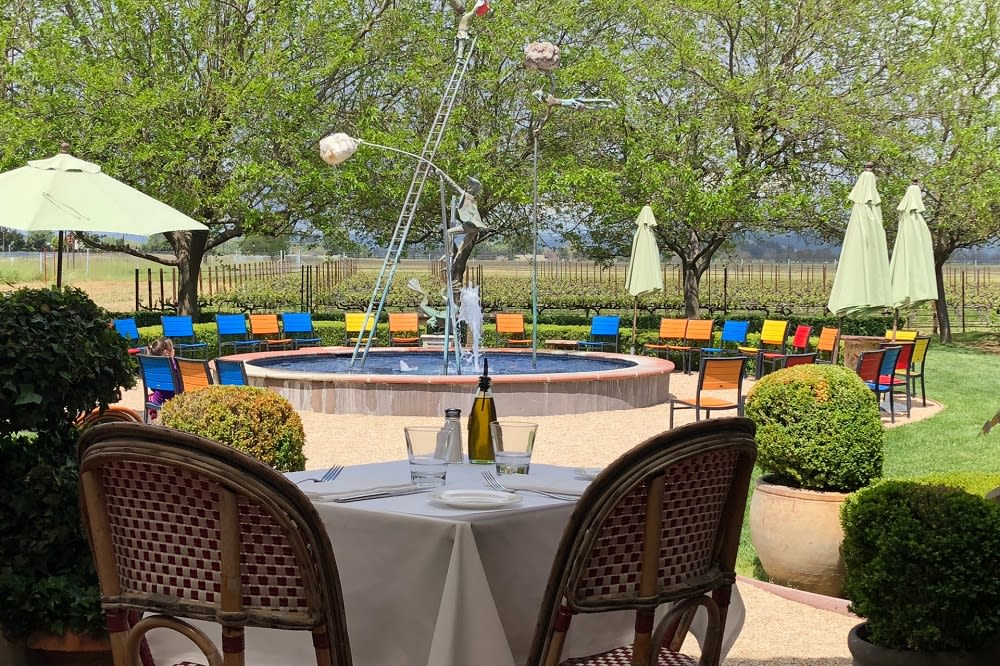 5 MustTry Restaurants in Napa Valley Blog Lauren Lawson