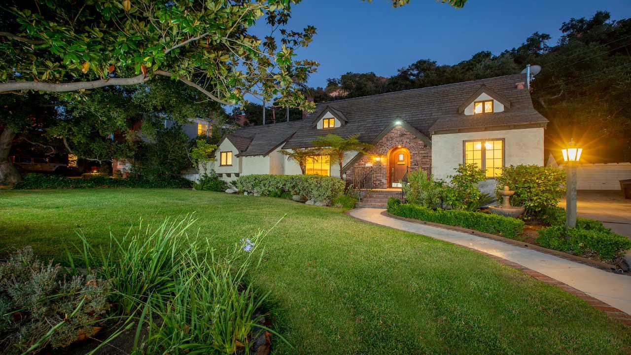 2642 E. Glenoaks Blvd | Glendale