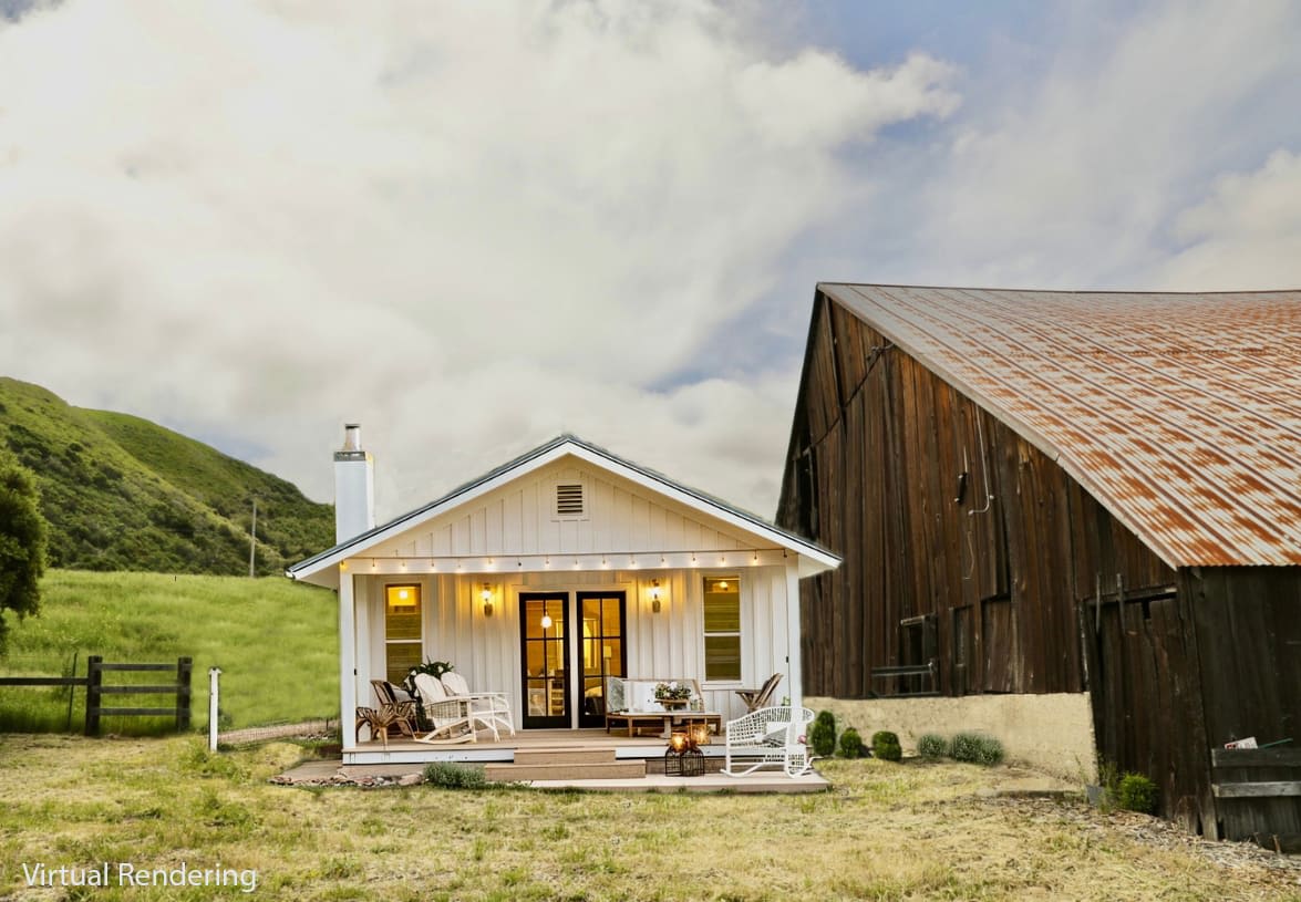 La Hoya Creek Ranch