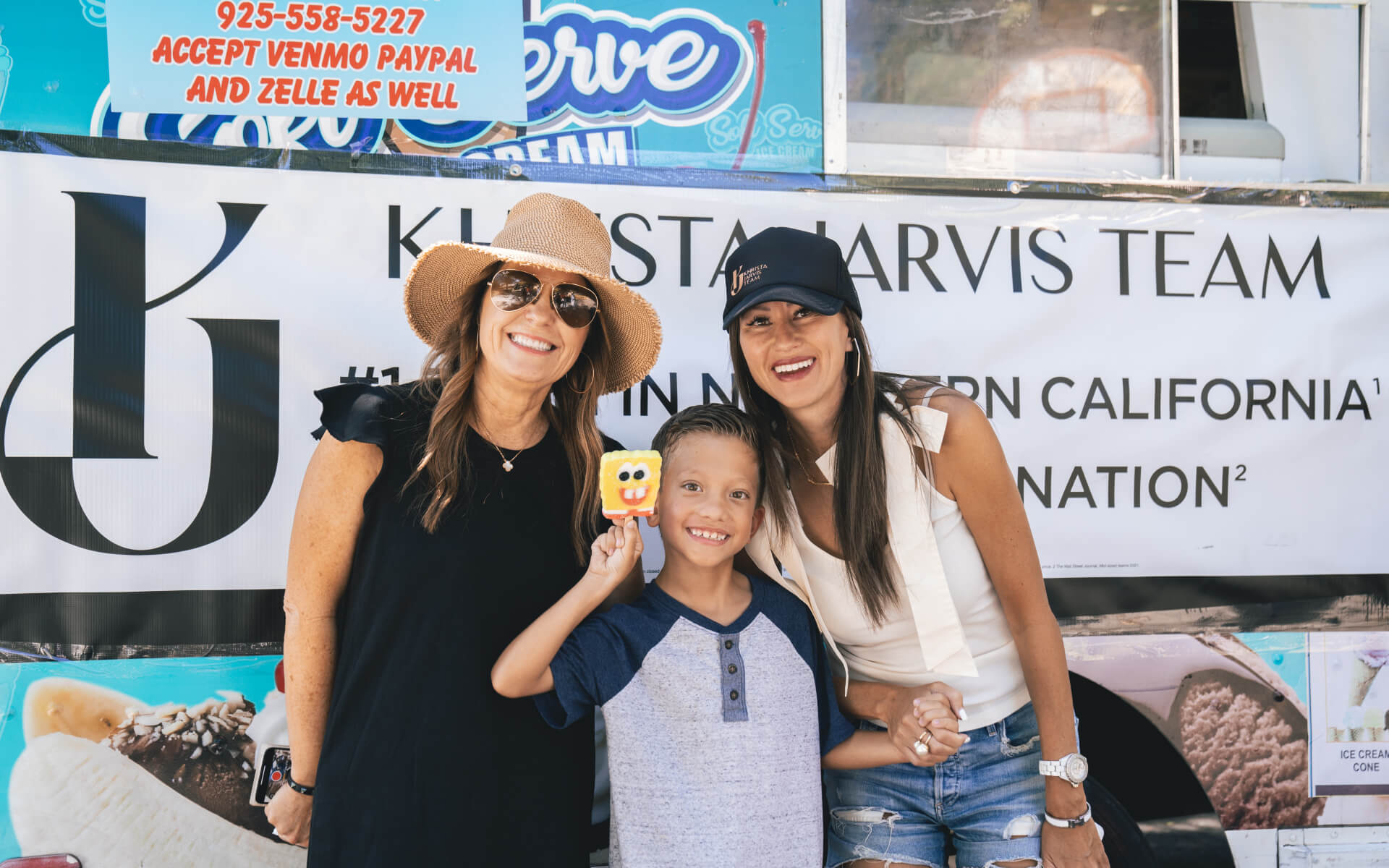 Our Past Events Khrista Jarvis Team Danville Real Estate