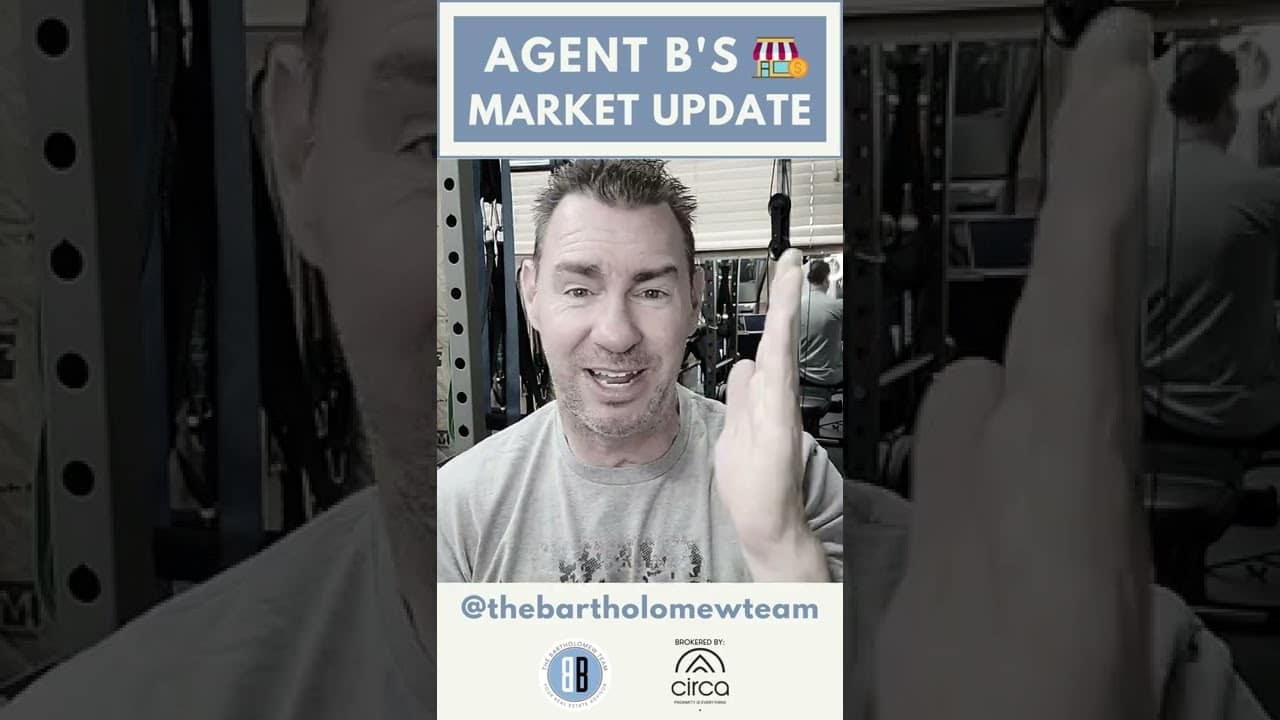 Weekly Update: August 10th