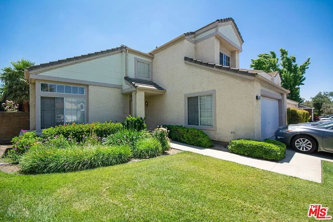 Just Listed - Trust Sale - La Verne