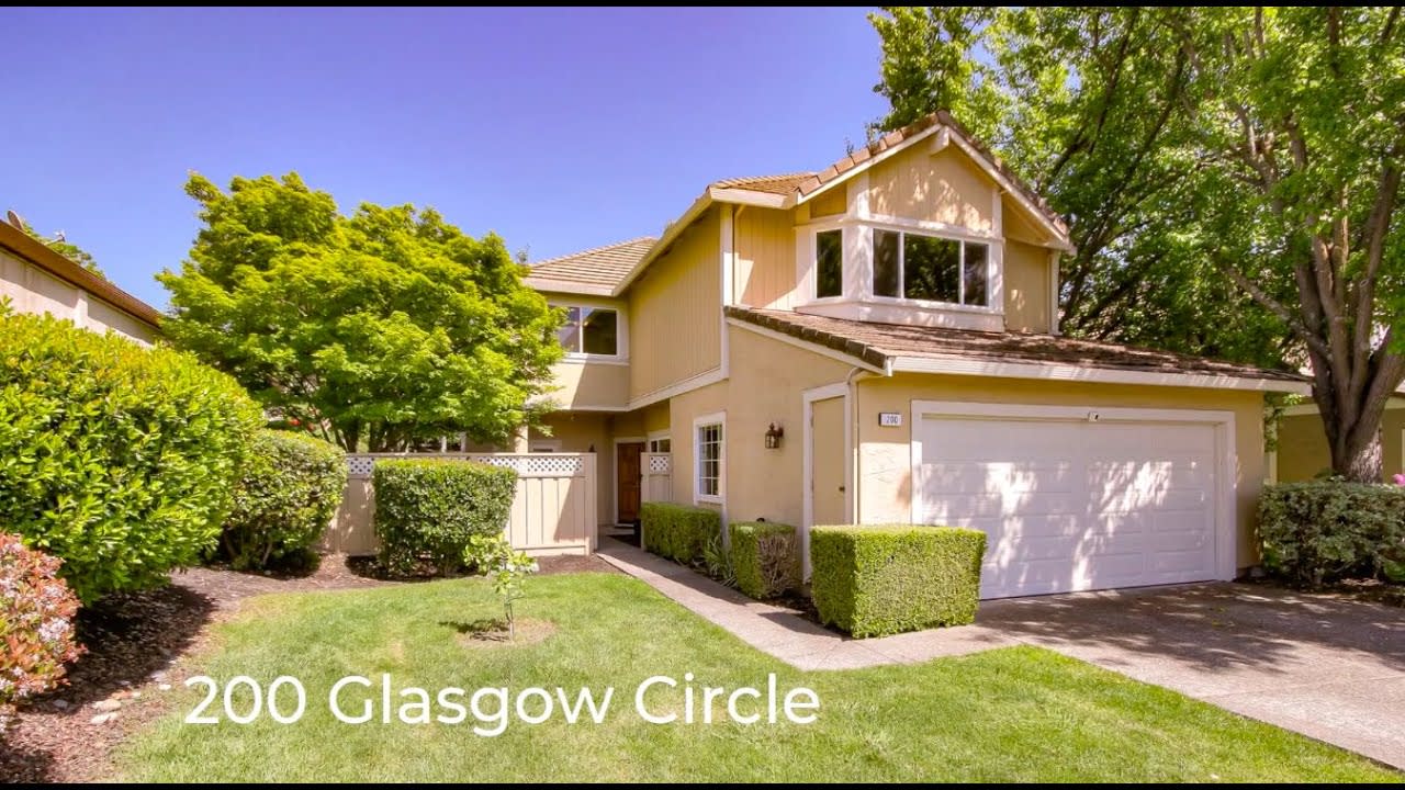 200 Glasgow Circle