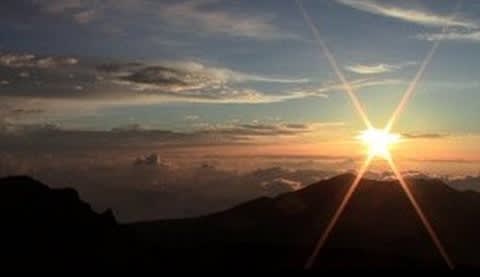 Haleakala