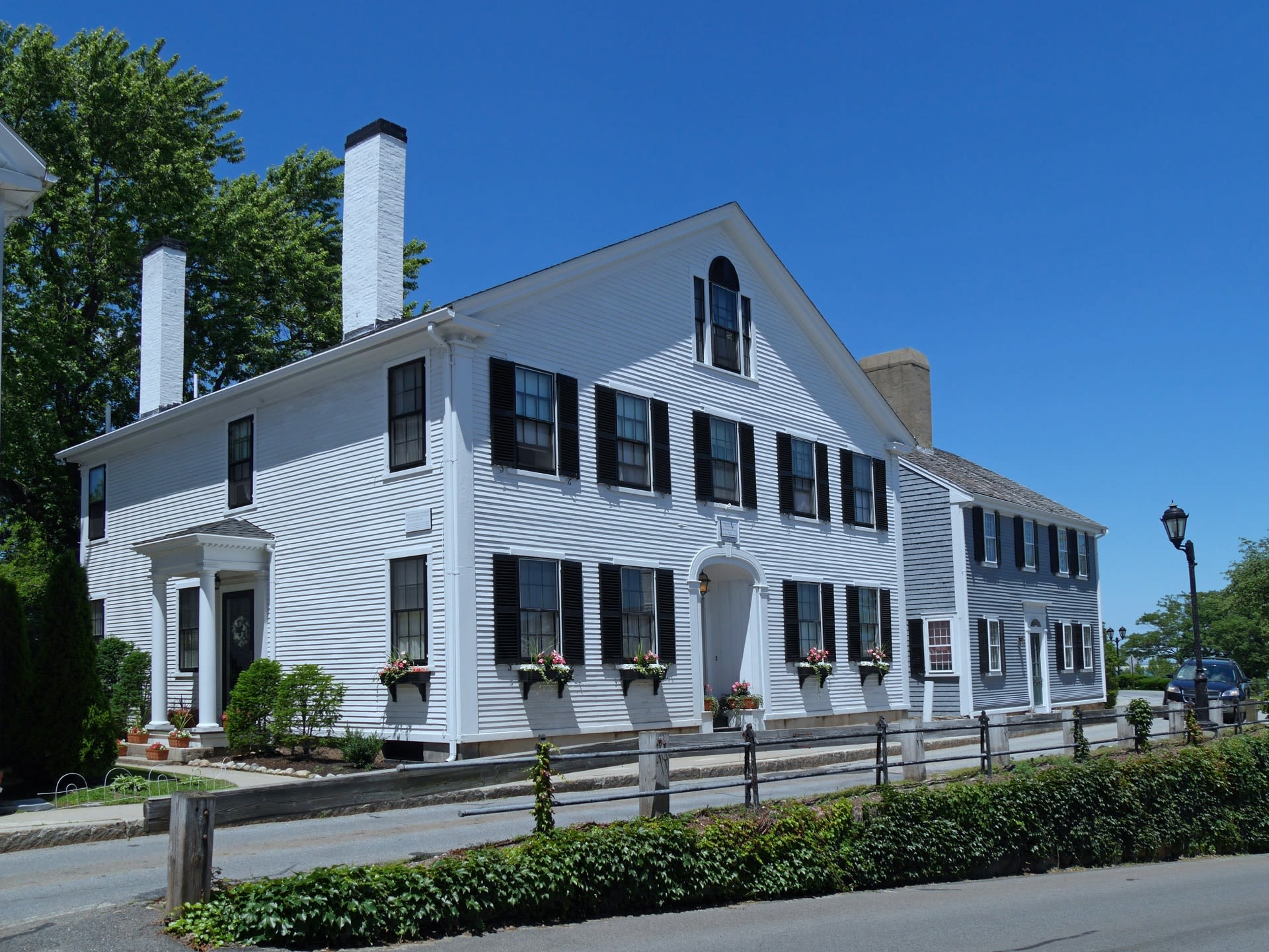 Portfolio Plymouth Real Estate Expert Leon Lopes