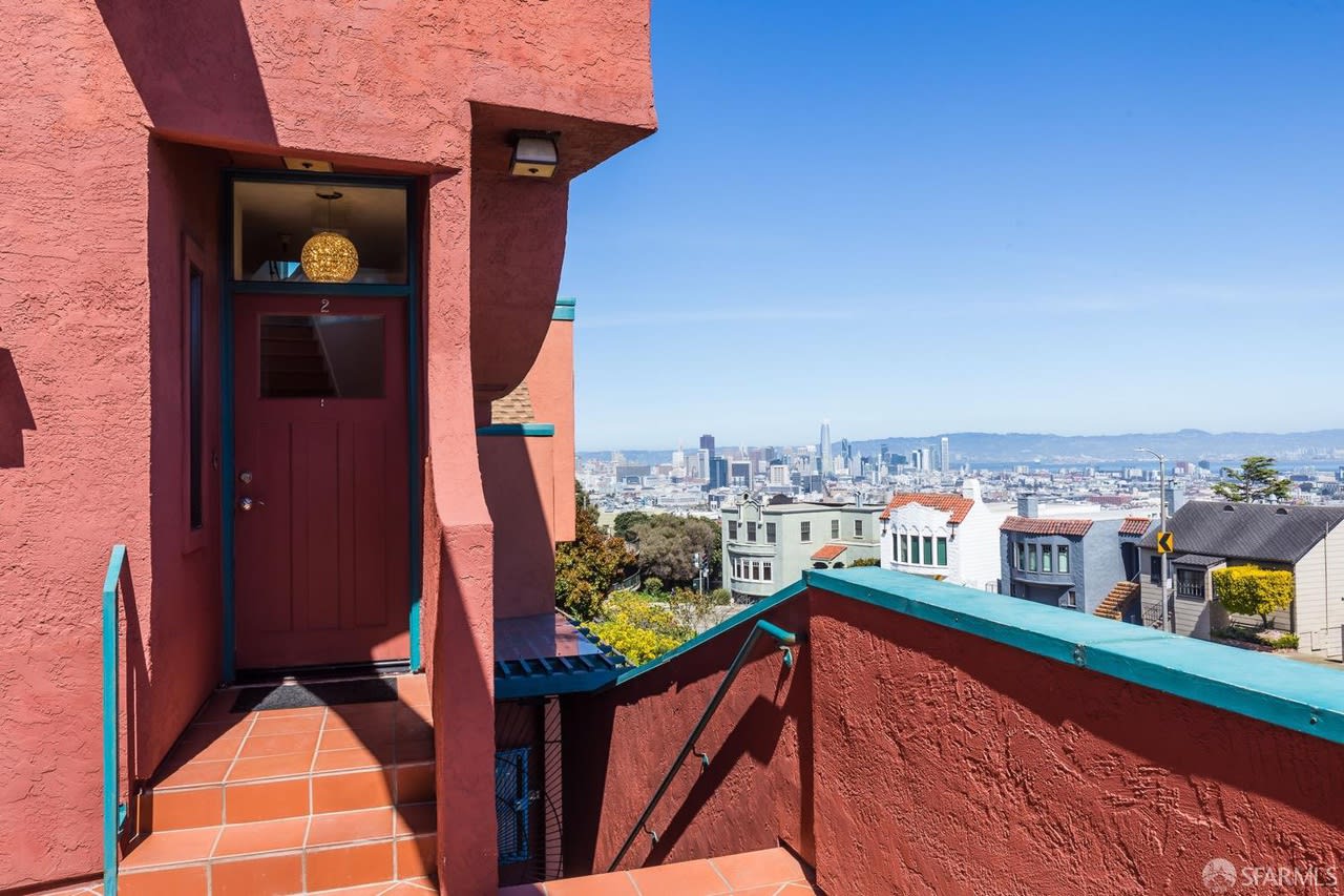 3620 Market St #2 - unobstructed view townhome