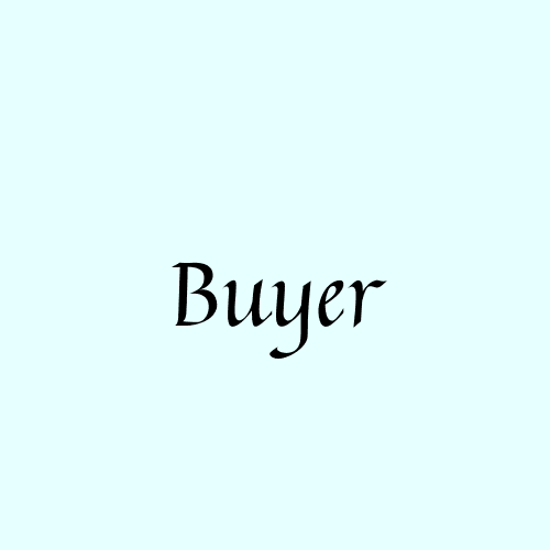 Buyer