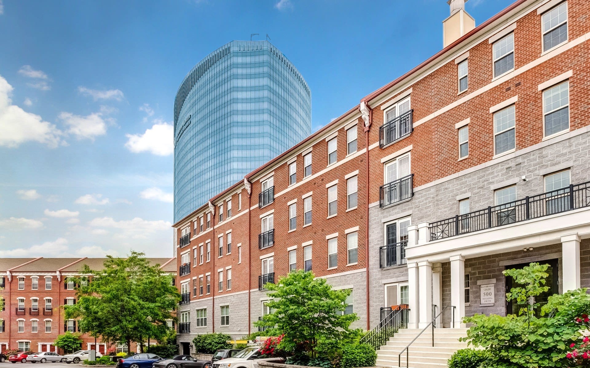 Naval Square Real Estate Philadelphia Real Estate Agents