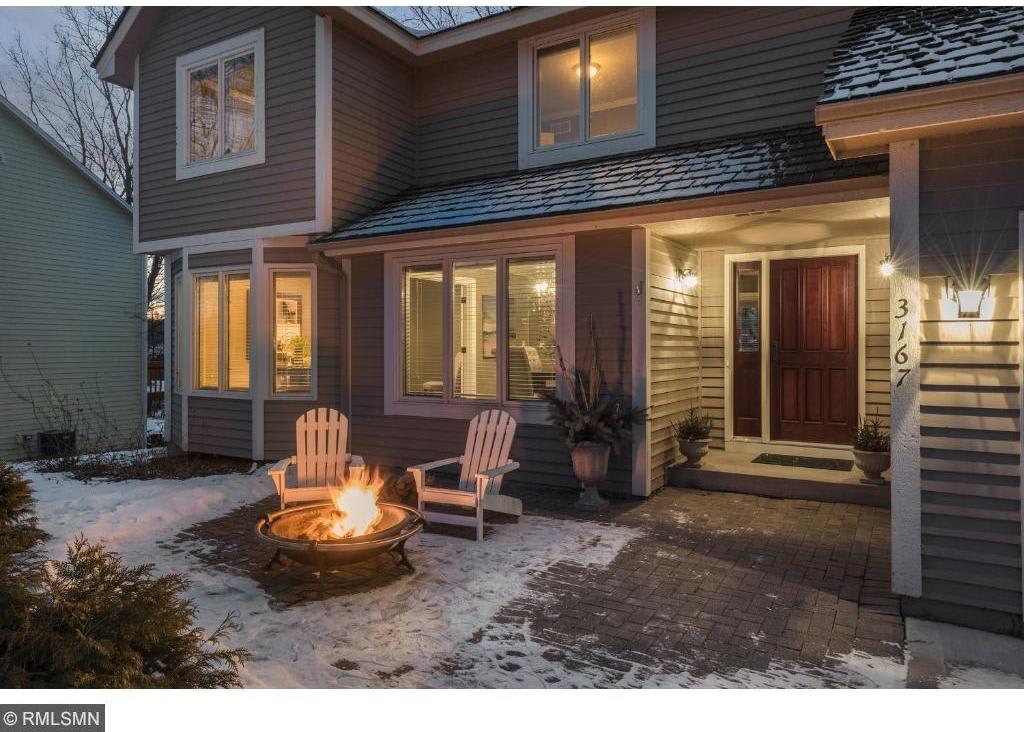 3167 Lafayette Ridge Rd