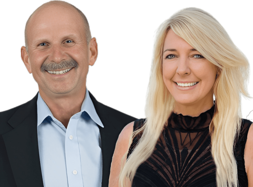 Ken Follis & Sharon Robinson Group Fallbrook Real Estate