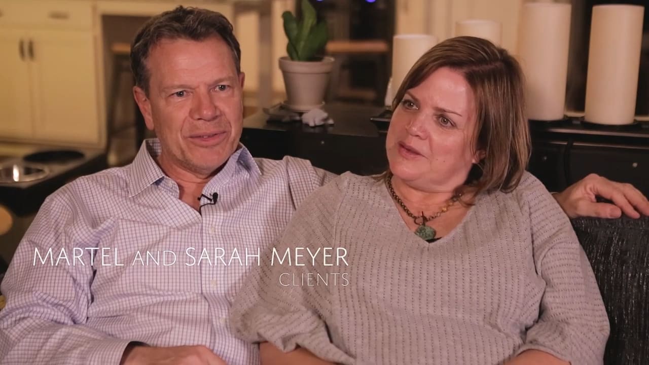 Martel and Sarah Testimonial