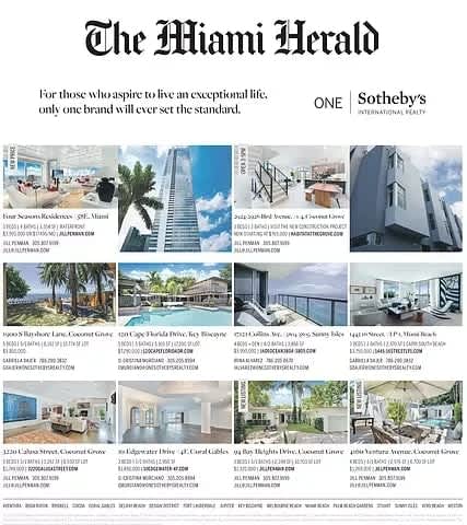 From Local to Global