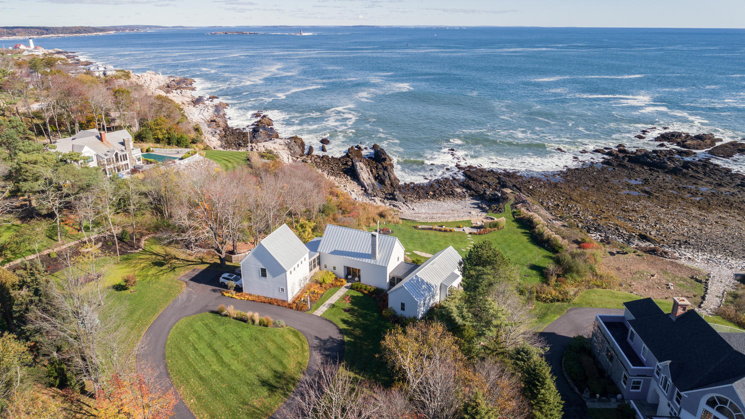 Town & Shore Real Estate Maine Real Estate Agents