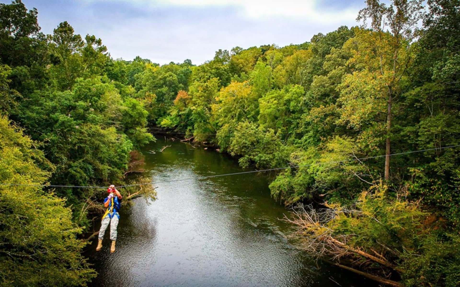 The Best 8 Things to do in Tega Cay, SC Sally Awad Blog Charlotte Real Estate Agent