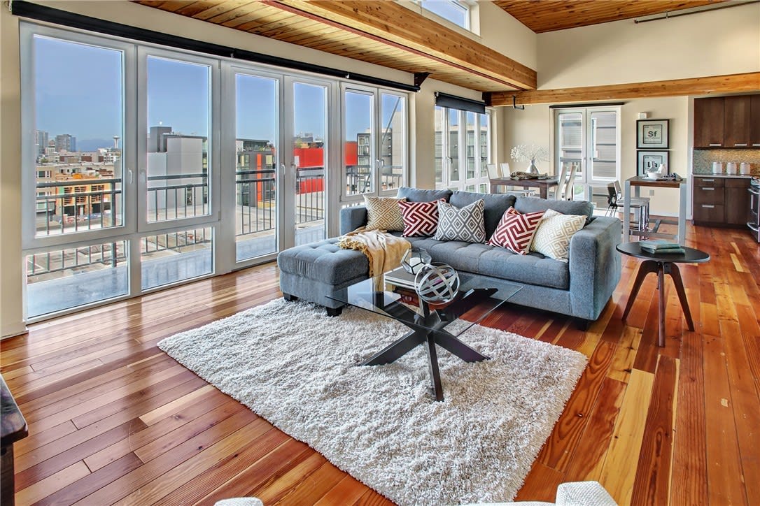 Image showcasing New Property Developments in Trace Lofts | Jeff Reynolds