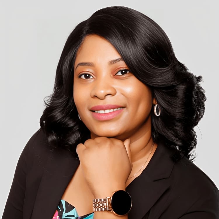 About Stechnerley Jean Baptiste