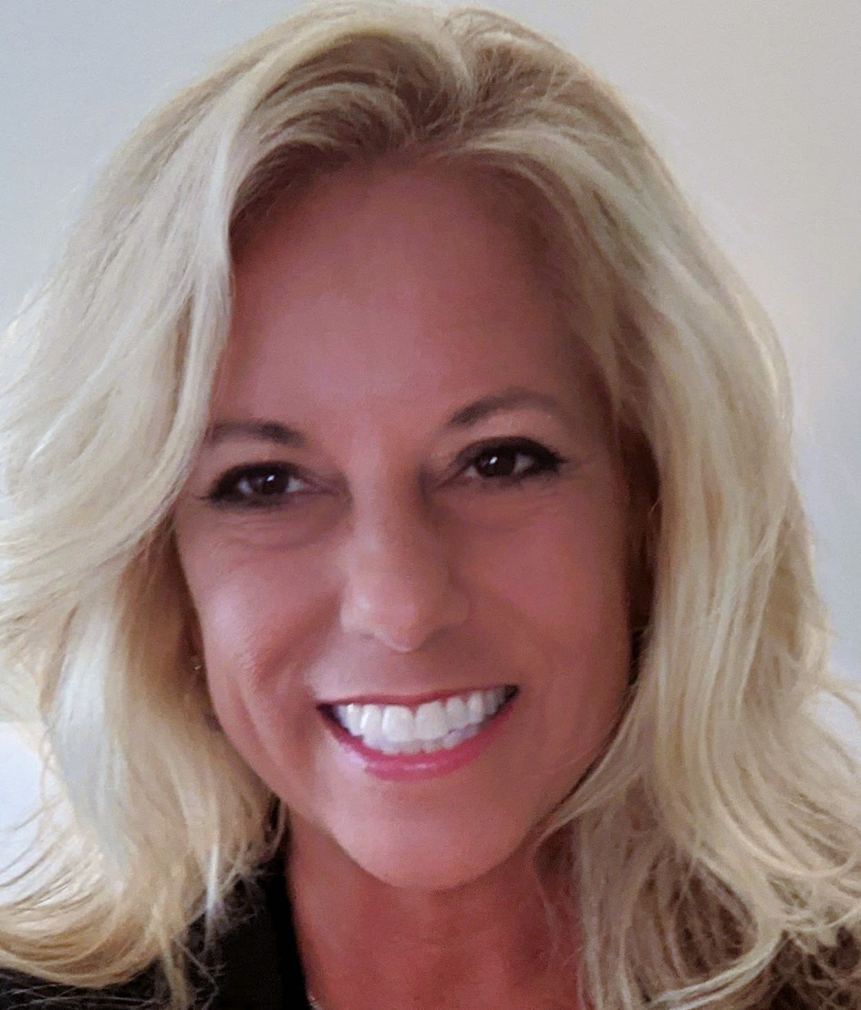 Janie Denise Koats SERHANT.