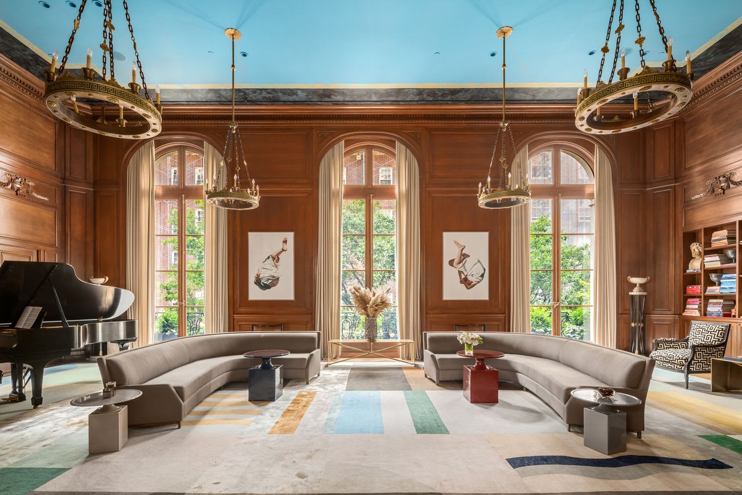 Issue no.36 - Upper East Side
