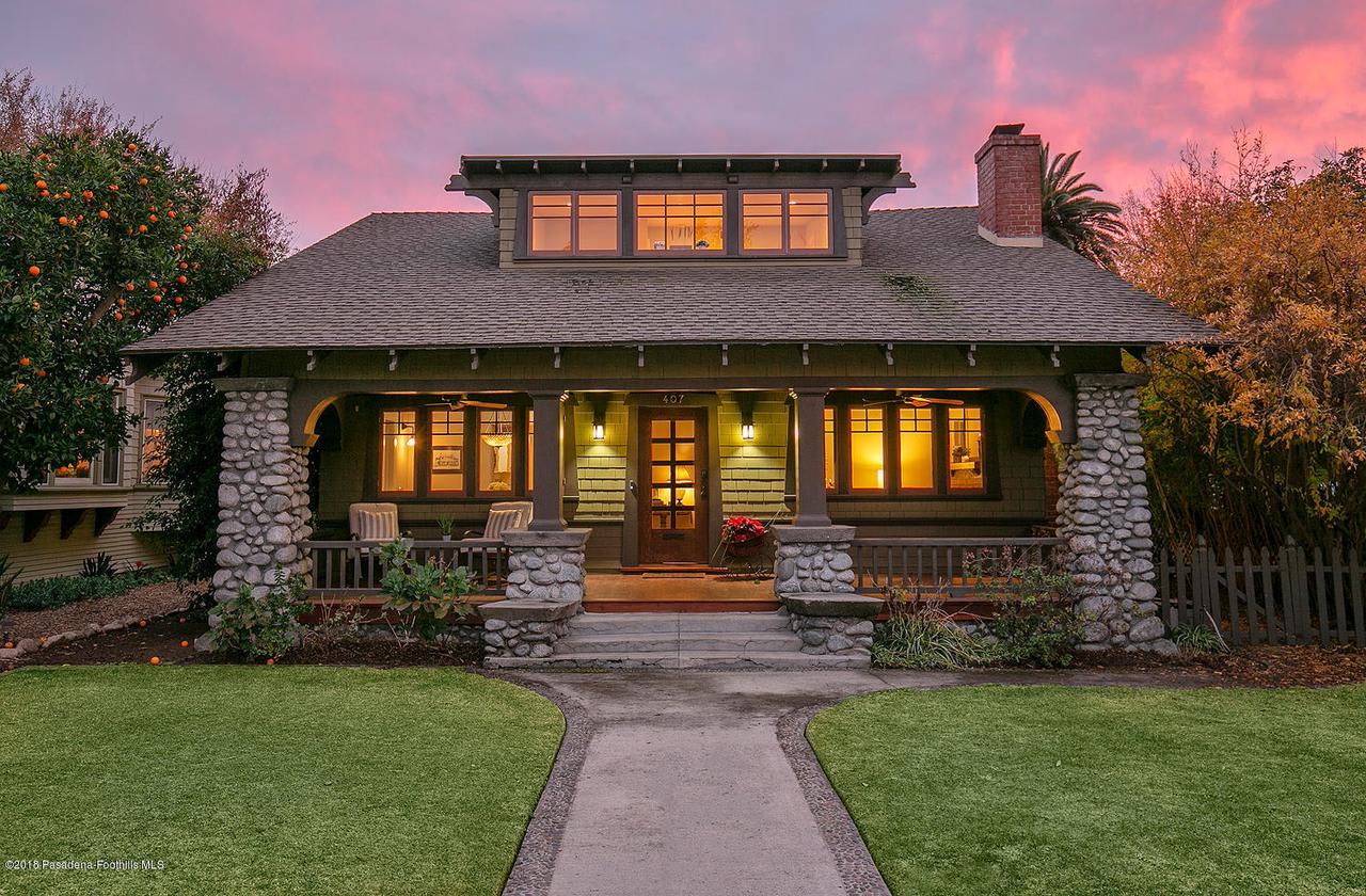 Joe Kaplan Pasadena Real Estate Agent