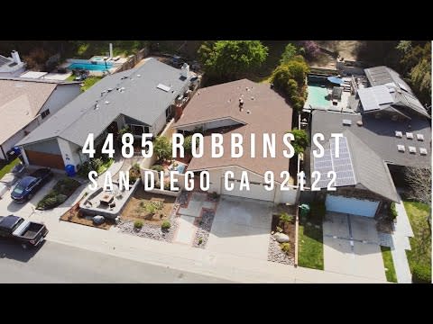 4485 Robbins St, SD 92122